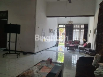 DIJUAL RUMAH TINGGAL DI DEKAT RAYA DIENG, MALANG