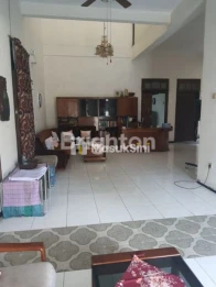 DIJUAL RUMAH TINGGAL DI DEKAT RAYA DIENG, MALANG
