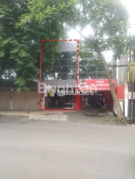DIJUAL Ruko Dikawasan Perdagangan