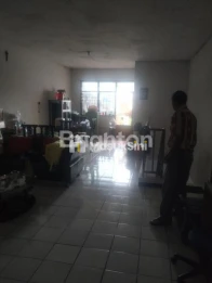 DIJUAL Ruko Dikawasan Perdagangan