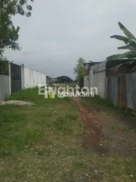 DIJUAL TANAH KOSONG DILINGKUNGAN PEMUKIMAN UMUM