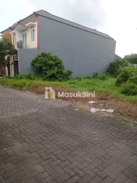 DIJUAL TANAH LOKASI DAERAH TELUK TELUK ARJOSARI