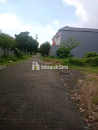 DIJUAL TANAH LOKASI DAERAH TELUK TELUK ARJOSARI KOTA MALANG