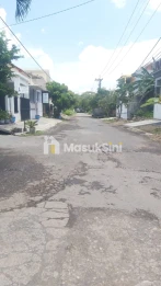 DIJUAL TANAH LOKASI STRATEGIS POROS JALAN CUCAK RAWUN SAWOJAJAR 2 MALANG
