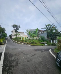 DIJUAL TANAH STRATEGIS LOKASI JALAN TELUK TELUK ARJOSARI MALANG