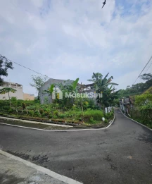 DIJUAL TANAH STRATEGIS LOKASI JALAN TELUK TELUK ARJOSARI MALANG