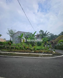 DIJUAL TANAH STRATEGIS LOKASI JALAN TELUK TELUK ARJOSARI MALANG