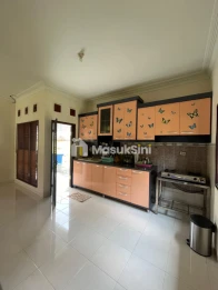 DIJUAL VILLA LOKASI BELAKANG MUSEUM ANGKUT & VILLA KUSUMA AGRO KOTA BATU