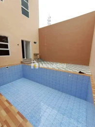 DIJUAL VILLA LOKASI SAMPING HOTEL BATU WONDERLAND