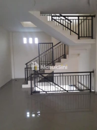 DIJUAL/SEWA RUKO PINGGIR JALAN GATOT SUBROTO BARAT