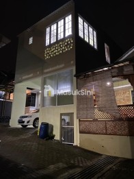 DIjual rumah siap huni full furnitured cluster Cihanjuang