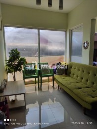 DIjual rumah siap huni full furnitured cluster Cihanjuang