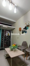 DIjual rumah siap huni full furnitured cluster Cihanjuang