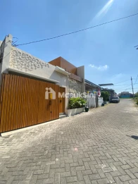 Di Jual Rumah Siap Huni Smart Home Di Sukun Malang