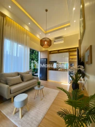 Di Jual Rumah Siap Huni Smart Home Di Sukun Malang