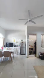 Dijual / Over Kredit Rumah 2 lantai
