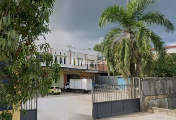 Dijual 2 Unit Gudang 2 Lantai di Graha Permata Indah, Batam