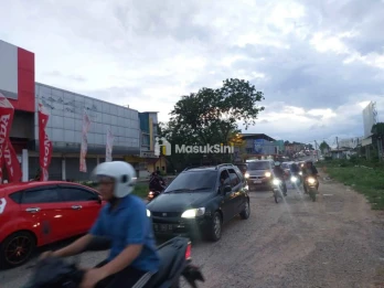 Dijual 3 Unit Ruko Gandeng di Belian, Batam