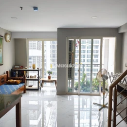 Dijual Apartemen Unit Eksklusif Mezzanine Grand