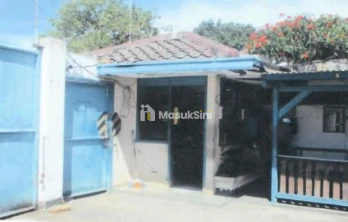 Dijual Cepat Pabrik di Jalan Buah Dua, Bandung