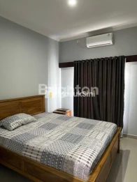 Dijual Cepat Rumah 2 Lantai Fully Furnished di Kawasan Strategis Pemogan