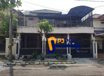 Dijual Cepat Rumah Bagus Hadap Selatan di Harapan