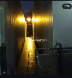 Dijual BU Rumah Strategis Kontrakan Petak 4 Pintu Sunter Jaya Jakarta