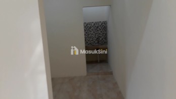 Dijual BU Rumah Strategis Kontrakan Petak 4 Pintu Sunter Jaya Jakarta