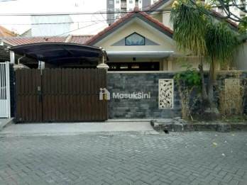 Dijual Cepat Rumah Terawat di Villa Kalijudan