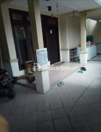 Dijual Cepat Rumah Terawat di Villa Kalijudan Indah – Surabaya Timur