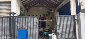 Dijual Rumah Vila Ilhami Islamic Village Kelapa