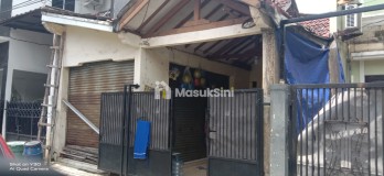 Dijual Rumah Vila Ilhami Islamic Village Kelapa Dua Tangerang