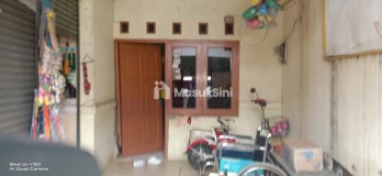 Dijual Rumah Vila Ilhami Islamic Village Kelapa Dua Tangerang