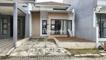 Dijual BU Rumah di Panorama Residence, Bojongsari Sawangan, Depok