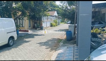 Dijual BU Rumah di Panorama Residence, Bojongsari Sawangan, Depok