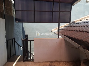 Dijual BU Rumah di Panorama Residence, Bojongsari Sawangan, Depok