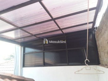 Dijual BU Rumah di Panorama Residence, Bojongsari Sawangan, Depok