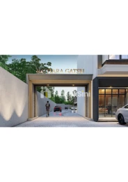 Dijual Cepat! Townhouse & Ruko di Mutiara Gatsu Jalan Pensiunan