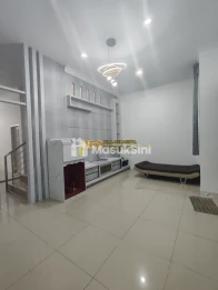 Dijual Cepat!! Villa Komplek Grand Legian Jalan Kapten Muslim