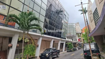 Dijual Gedung/Ruko Di Kuta Galeria Badung Bali