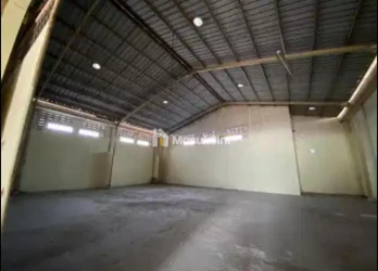 Dijual Gudang 2 Lantai di Jalan Sukajadi, Tangerang