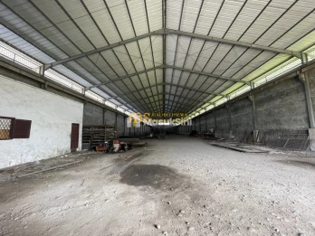 Dijual Gudang KIM 3 Jalan Pulau Saparua II - Medan
