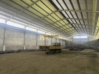 Dijual Gudang KIM 3 Jalan Pulau Saparua II - Medan