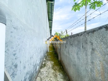 Dijual Gudang KIM 3 Jalan Pulau Saparua II, Medan