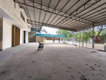 Dijual Gudang Luas di Executive Industrial Park, Batam