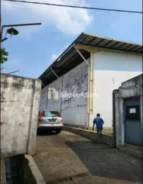 Dijual Gudang Luas di Parung Panjang, Kabupaten