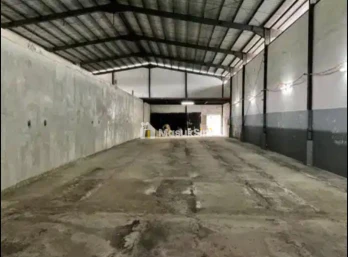 Dijual Gudang Luas di Parung Panjang, Kabupaten Bogor