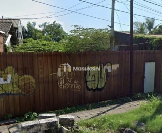 Dijual Gudang Luas di Raya Gilang, Sidoarjo