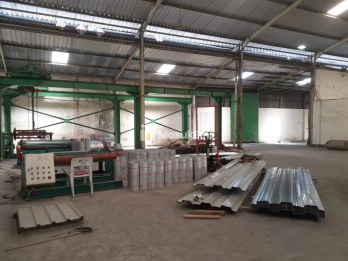 Dijual Gudang di Jalan Tropodo, Sidoarjo