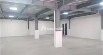 Dijual Gudang di Kawasan Industri Sentul, Kota Bogor  Spesifikasi Gudang :